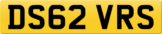 DS62VRS